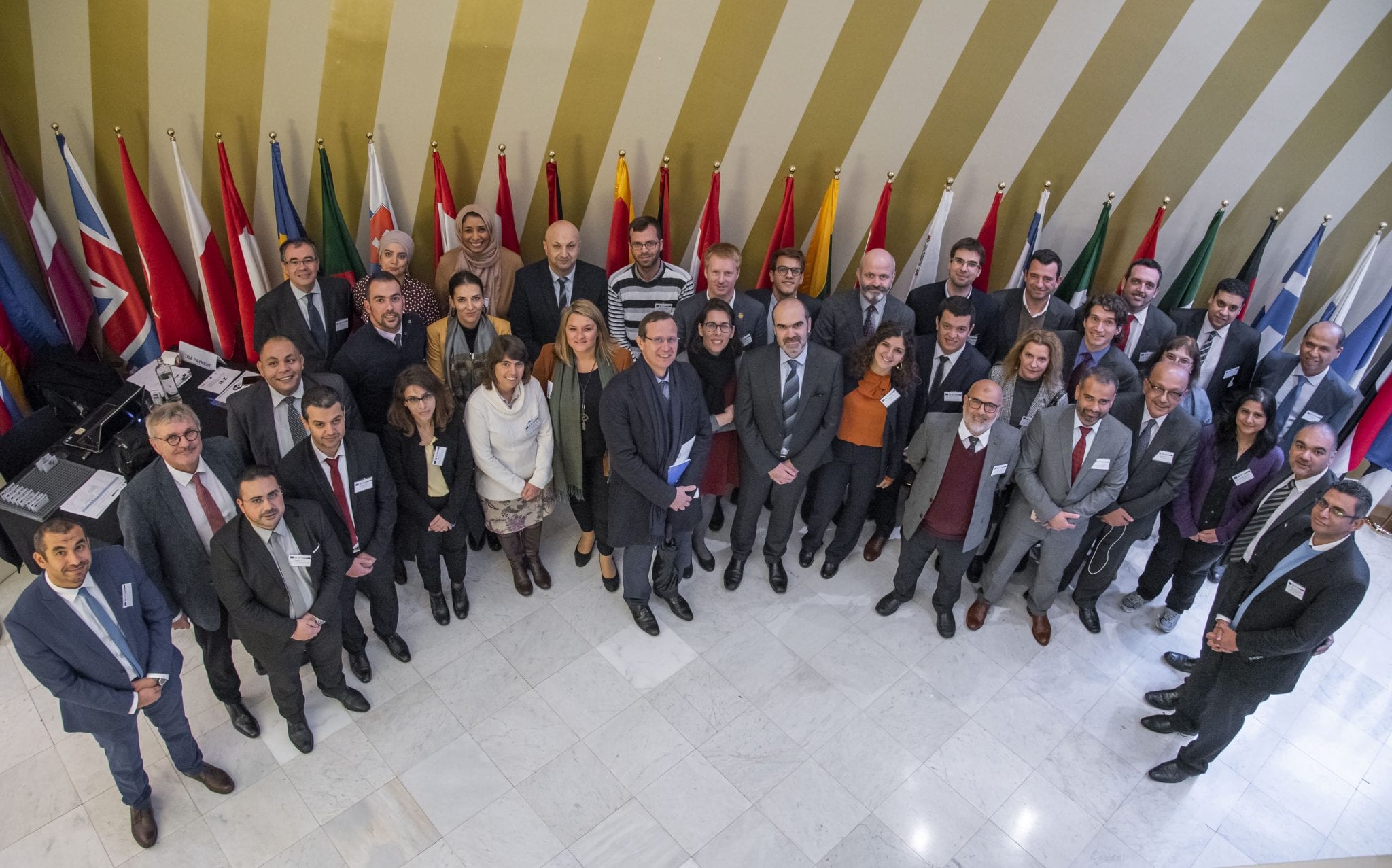meetMED and the Union for the Mediterranean: building a way forward for EE in appliances