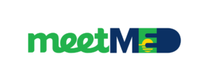 Meetmed logo