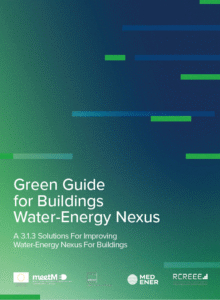 Green Guide for Buildings Water-Energy Nexus
