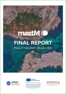 meetMED II Final Report